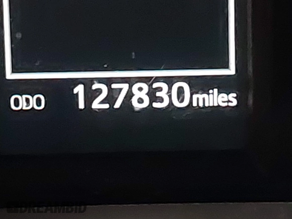 2017 Toyota RAV4 LE with VIN 2T3BFREV6HW642228, listed as a IAAI auction lot 41832543 with 127,830 mi miles. Bid and sale history available at carsss.com. Image 15.