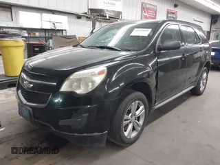 2013 Chevrolet Equinox LS with VIN 2GNALBEK6D6376207, listed as a IAAI auction lot 41949849 with 91,616 mi miles and . Bid and sale history available at DreamBid. Image 17.