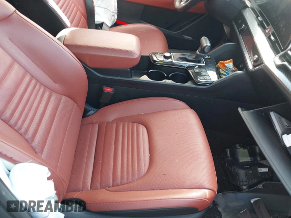 2023 Kia Sportage SX-Prestige z VIN 5XYK53AF7PG133325, wystawiony jako IAAI lot #41278082 z przebiegiem 26 361 mil mil oraz . Historia ofert i sprzedaży dostępna na DreamBid. Obrazek 5.
