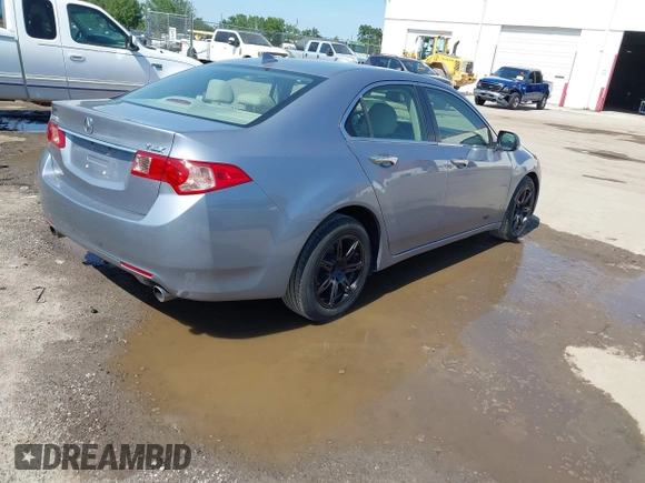 2012 Acura TSX Technology z VIN JH4CU2F60CC013714, wystawiony jako IAAI lot #42288834 z przebiegiem 127 972 mil mil oraz . Historia ofert i sprzedaży dostępna na DreamBid. Obrazek 4.