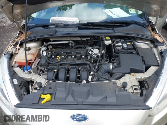 2017 Ford Focus SE with VIN 1FADP3F2XHL304752, listed as a IAAI auction lot 42492195 with 72,142 mi miles and . Bid and sale history available at DreamBid. Image 10.