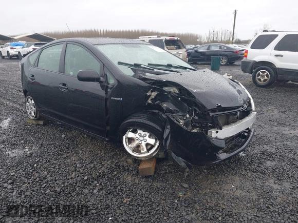 2008 Toyota Prius with VIN JTDKB20U883331064, listed as a IAAI auction lot 41827175 with 138,851 mi miles and . Bid and sale history available at carsss.com. Image 1.