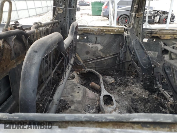 2019 Ram 2500 Tradesman z VIN 3C6UR5CL0KG554803, wystawiony jako Copart lot #41778685 z przebiegiem Nie podano mil oraz Nie do naprawy • Non repairable. Historia ofert i sprzedaży dostępna na DreamBid. Obrazek 10.