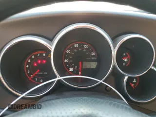 2007 Pontiac Vibe with VIN 5Y2SL65857Z428511, listed as a Copart auction lot 71582494 with 256,255 mi miles and Salvage Title. Bid and sale history available at carsss.com. Image 9.