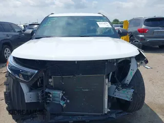 2020 Ford Explorer XLT z VIN 1FMSK7DH7LGB21269, wystawiony jako IAAI lot #42114643 z przebiegiem 69 682 mil mil oraz . Historia ofert i sprzedaży dostępna na DreamBid. Obrazek 12.