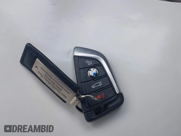 2019 BMW X4 xDrive30i с VIN 5UXUJ3C56KLG57413, выставлен на аукционе IAAI как лот 42473121 с пробегом 113 051 миль миль и . История ставок и продаж доступна на DreamBid. Изображение 11.