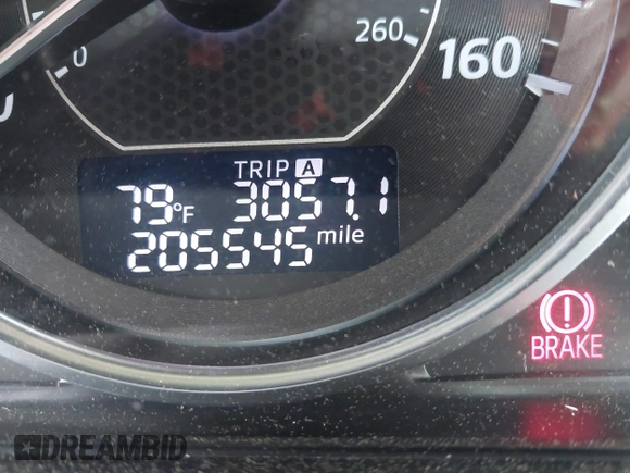 2014 Mazda 6 i Grand Touring with VIN JM1GJ1W67E1139945, listed as a IAAI auction lot 42194243 with 205,545 mi miles. Bid and sale history available at carsss.com. Image 15.