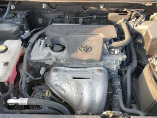 2013 Toyota RAV4 Limited with VIN 2T3DFREV1DW093654, listed as a IAAI auction lot 41711079 with 122,995 mi miles. Bid and sale history available at carsss.com. Image 10.