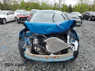 2016 Ford Fiesta SE z VIN 3FADP4EJ4GM155525, wystawiony jako Copart lot #59173285 z przebiegiem Nie podano mil oraz Szkody całkowita. Historia ofert i sprzedaży dostępna na DreamBid. Obrazek 5.