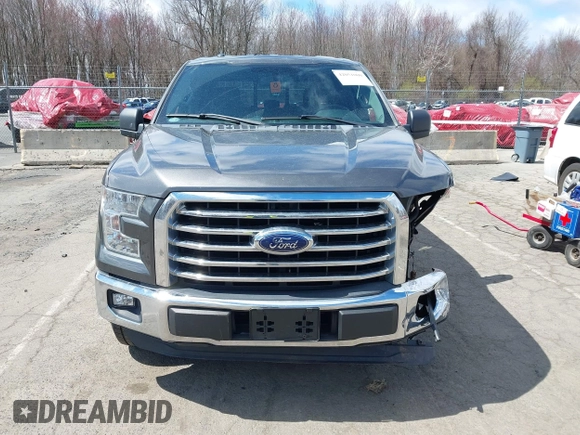 2015 Ford F-150 XL с VIN 1FTEW1CP9FKE79650, выставлен на аукционе IAAI как лот 42051000 с пробегом 79 516 миль миль и . История ставок и продаж доступна на DreamBid. Изображение 13.