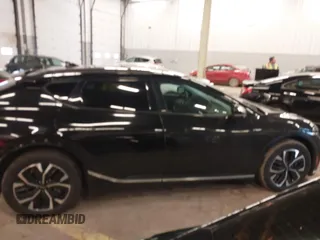 2022 Kia EV6 Wind z VIN KNDC3DLC8N5075492, wystawiony jako IAAI lot #41671331 z przebiegiem 22 122 mil mil oraz . Historia ofert i sprzedaży dostępna na DreamBid. Obrazek 14.
