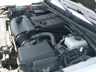 2024 Nissan Frontier SV с VIN 1N6ED1EJ7RN607219, выставлен на аукционе IAAI как лот 42570080 с пробегом 35 269 миль миль и . История ставок и продаж доступна на DreamBid. Изображение 19.