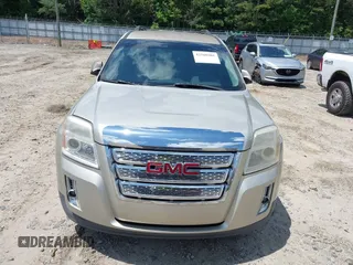 2014 GMC Terrain SLE with VIN 2GKALREK7E6133707, listed as a IAAI auction lot 42560401 with 280,506 mi miles and . Bid and sale history available at DreamBid. Image 6.