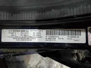 2012 Chrysler 200 Limited with VIN 1C3CCBCB6CN306239, listed as a Copart auction lot 44893155 with 155,683 mi miles and Salvage Title. Bid and sale history available at carsss.com. Image 12.