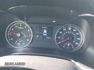 2021 Kia Forte GT-Line с VIN 3KPF34AD8ME387002, выставлен на аукционе IAAI как лот 41348684 с пробегом 60 942 миль миль и . История ставок и продаж доступна на DreamBid. Изображение 7.