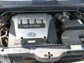 2005 Hyundai Tucson GLS с VIN KM8JN72D25U188241, выставлен на аукционе IAAI как лот 42282508 с пробегом 78 416 миль миль и . История ставок и продаж доступна на DreamBid. Изображение 12.