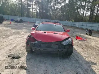 2016 Hyundai Genesis Coupe R-Spec с VIN KMHHU6KJ2GU131350, выставлен на аукционе Copart как лот 51492095 с пробегом 98 955 миль миль и Списание • Salvage title. История ставок и продаж доступна на DreamBid. Изображение 10.