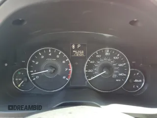 2012 Subaru Outback Prem с VIN 4S4BRCGC4C3234768, выставлен на аукционе Copart как лот 57479415 с пробегом 173 434 миль миль и Списание • Salvage title. История ставок и продаж доступна на DreamBid. Изображение 9.