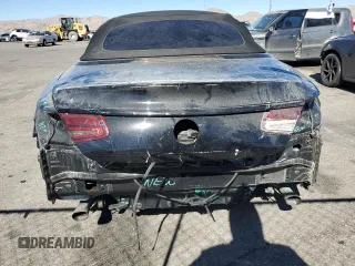 2017 Mercedes-Benz S 550 with VIN WDDXK8CB3HA021330, listed as a Copart auction lot 57105644 with 34,794 mi miles and Salvage Title. Bid and sale history available at DreamBid. Image 6.