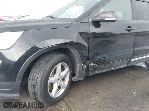 2018 Ford Explorer XLT с VIN 1FM5K7D8XJGA51731, выставлен на аукционе IAAI как лот 42381113 с пробегом 69 326 миль миль и . История ставок и продаж доступна на DreamBid. Изображение 6.