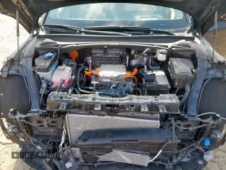 2024 Genesis GV60 Advanced z VIN KMUKCDSC6RU021775, wystawiony jako Copart lot #61066935 z przebiegiem 3 690 mil mil oraz Szkoda całkowita • Salvage title. Historia ofert i sprzedaży dostępna na DreamBid. Obrazek 12.