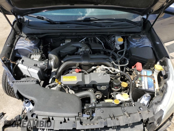 2015 Subaru Legacy Limited with VIN 4S3BNAJ62F3040557, listed as a Copart auction lot 56099095 with 93,215 mi miles and Salvage title. Bid and sale history available at DreamBid. Image 11.