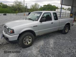 2009 Ford Ranger XLT with VIN 1FTZR45E99PA56399, listed as a Copart auction lot 52567415 with 480,476 mi miles and Clean Title. Bid and sale history available at carsss.com. Image 1.