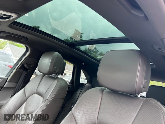 2015 Porsche Macan S with VIN WP1AB2A55FLB54214, listed as a Copart auction lot 56436285 with 157,439 mi miles and Clean Title. Bid and sale history available at DreamBid. Image 9.