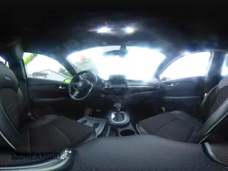 2020 Kia Forte GT-Line z VIN 3KPF34AD3LE260009, wystawiony jako IAAI lot #42308512 z przebiegiem 90 916 mil mil oraz . Historia ofert i sprzedaży dostępna na DreamBid. Obrazek 22.