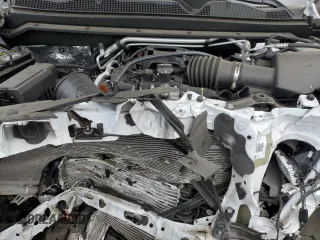 2024 Chevrolet Colorado 4WD Z71 with VIN 1GCPTDEK1R1108755, listed as a Copart auction lot 87510915 with 11,769 mi miles and Salvage Title. Bid and sale history available at carsss.com. Image 12.