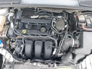 2012 Ford Focus Titanium с VIN 1FAHP3J28CL381248, выставлен на аукционе IAAI как лот 39731691 с пробегом 123 720 миль миль и . История ставок и продаж доступна на DreamBid. Изображение 10.