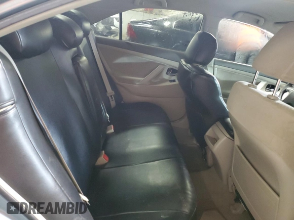 2009 Toyota Camry with VIN 4T1BE46K29U823119, listed as a Copart auction lot 50836435 with 226,987 mi miles and Salvage Title. Bid and sale history available at carsss.com. Image 10.