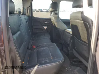 2014 Chevrolet Silverado 1500 LT with VIN 1GCVKREC6EZ199761, listed as a Copart auction lot 56649545 with 176,908 mi miles and Clean Title. Bid and sale history available at DreamBid. Image 10.