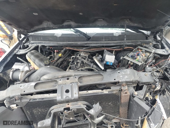 2007 Chevrolet Silverado 1500 LT w/1LT with VIN 3GCEK13M37G502558, listed as a Copart auction lot 45300455 with 407,467 mi miles and Salvage Title. Bid and sale history available at carsss.com. Image 11.