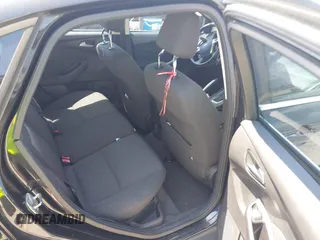 2012 Ford Focus SEL with VIN 1FAHP3H22CL146186, listed as a IAAI auction lot 41977207 with 127,396 mi miles. Bid and sale history available at carsss.com. Image 8.