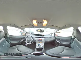 2015 Toyota Prius Four with VIN JTDKN3DU9F0427596, listed as a Copart auction lot 55573695 with 171,480 mi miles and Salvage Title. Bid and sale history available at DreamBid. Image 15.