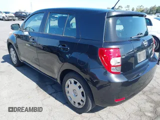 2009 Scion xD z VIN JTKKU104X9J044237, wystawiony jako IAAI lot #42544426 z przebiegiem 135 648 mil mil oraz . Historia ofert i sprzedaży dostępna na DreamBid. Obrazek 3.