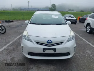 2012 Toyota Prius Two with VIN JTDZN3EU0C3178743, listed as a IAAI auction lot 42233677 with 229,362 mi miles and . Bid and sale history available at DreamBid. Image 12.