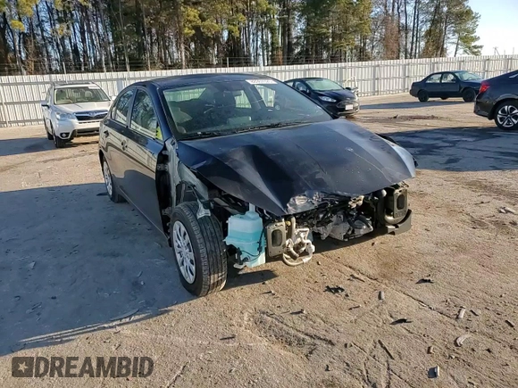 2024 Kia Forte LX with VIN 3KPF24AD0RE699194, listed as a Copart auction lot 88967025 with 32,691 mi miles and Salvage Title. Bid and sale history available at carsss.com. Image 11.