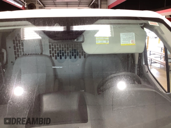 2019 Ford Transit with VIN 1FTYE1YM4KKB86909, listed as a IAAI auction lot 42749952 with 113,691 mi miles and . Bid and sale history available at DreamBid. Image 22.