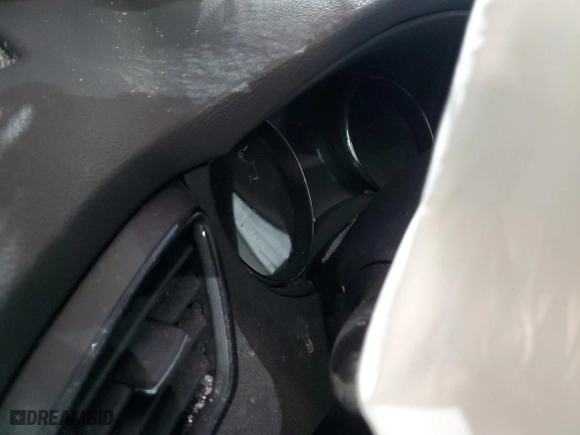 2017 Nissan Rogue SV with VIN 5N1AT2MVXHC777496, listed as a Copart auction lot 45189535 with 0 mi miles and Salvage Title. Bid and sale history available at carsss.com. Image 9.