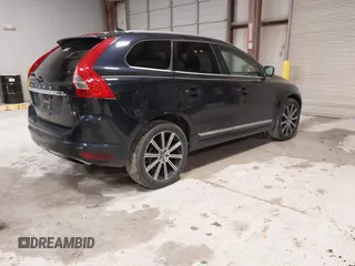2016 Volvo XC60 T5 Drive-E Premier с VIN YV440MDK4G2853615, выставлен на аукционе IAAI как лот 41642524 с пробегом 173 852 миль миль и . История ставок и продаж доступна на DreamBid. Изображение 4.