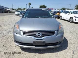 2009 Nissan Altima 2.5 S with VIN 1N4AL21E39N401761, listed as a Copart auction lot 53838915 with 168,628 mi miles and Salvage Title. Bid and sale history available at carsss.com. Image 5.