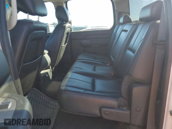 2014 Chevrolet Silverado 1500 with VIN M11099R247K100323, listed as a Copart auction lot 74761004 with 116,390 mi miles and Clean Title. Bid and sale history available at DreamBid. Image 10.