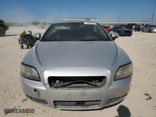 2009 Volvo C70 with VIN YV1MC67239J075229, listed as a Copart auction lot 52567435 with 146,969 mi miles and Salvage Title. Bid and sale history available at carsss.com. Image 5.