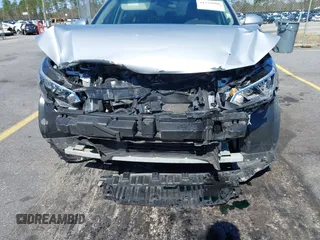2023 Nissan Sentra S with VIN 3N1AB8BV0PY273691, listed as a IAAI auction lot 41729906 with 21,572 mi miles and . Bid and sale history available at DreamBid. Image 6.