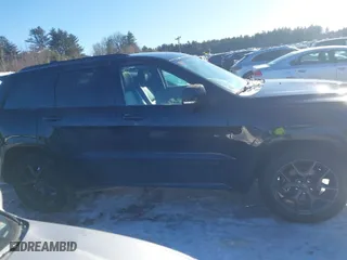 2019 Jeep Grand Cherokee Limited with VIN 1C4RJFBG2KC618052, listed as a IAAI auction lot 41583005 with 155,880 mi miles. Bid and sale history available at carsss.com. Image 13.