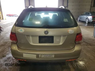 2013 Volkswagen Jetta SportWagen S with VIN 3VWPP7AJ6DM639557, listed as a Copart auction lot 51589385 with 214,631 mi miles and Salvage Title. Bid and sale history available at carsss.com. Image 6.