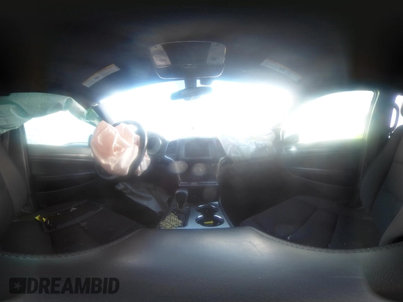 2018 Jeep Grand Cherokee Laredo E with VIN 1C4RJFAG6JC406061, listed as a IAAI auction lot 42046977 with 90,339 mi miles and . Bid and sale history available at DreamBid. Image 18.