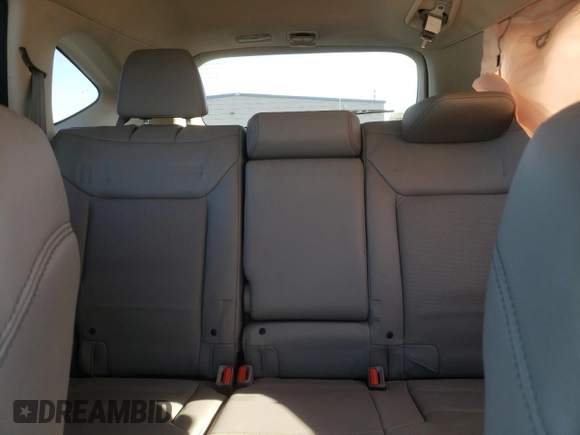 2015 Honda CR-V EX-L with VIN 2HKRM3H7XFH559095, listed as a Copart auction lot 50467565 with 141,323 mi miles and Salvage Title. Bid and sale history available at carsss.com. Image 10.